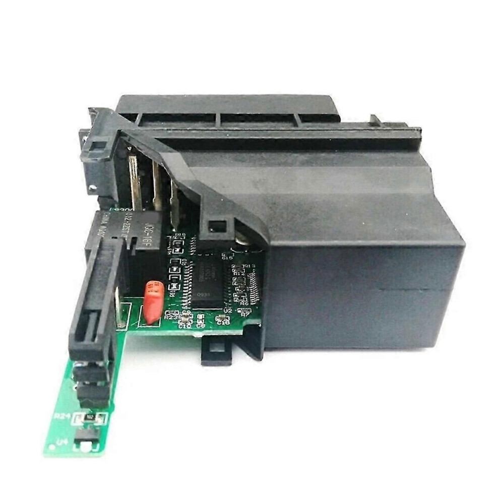 Left Window Regulator Motor Module Compatible Transporter T5 2003-2009 7H1959801a-Cheng Du 9421490018060