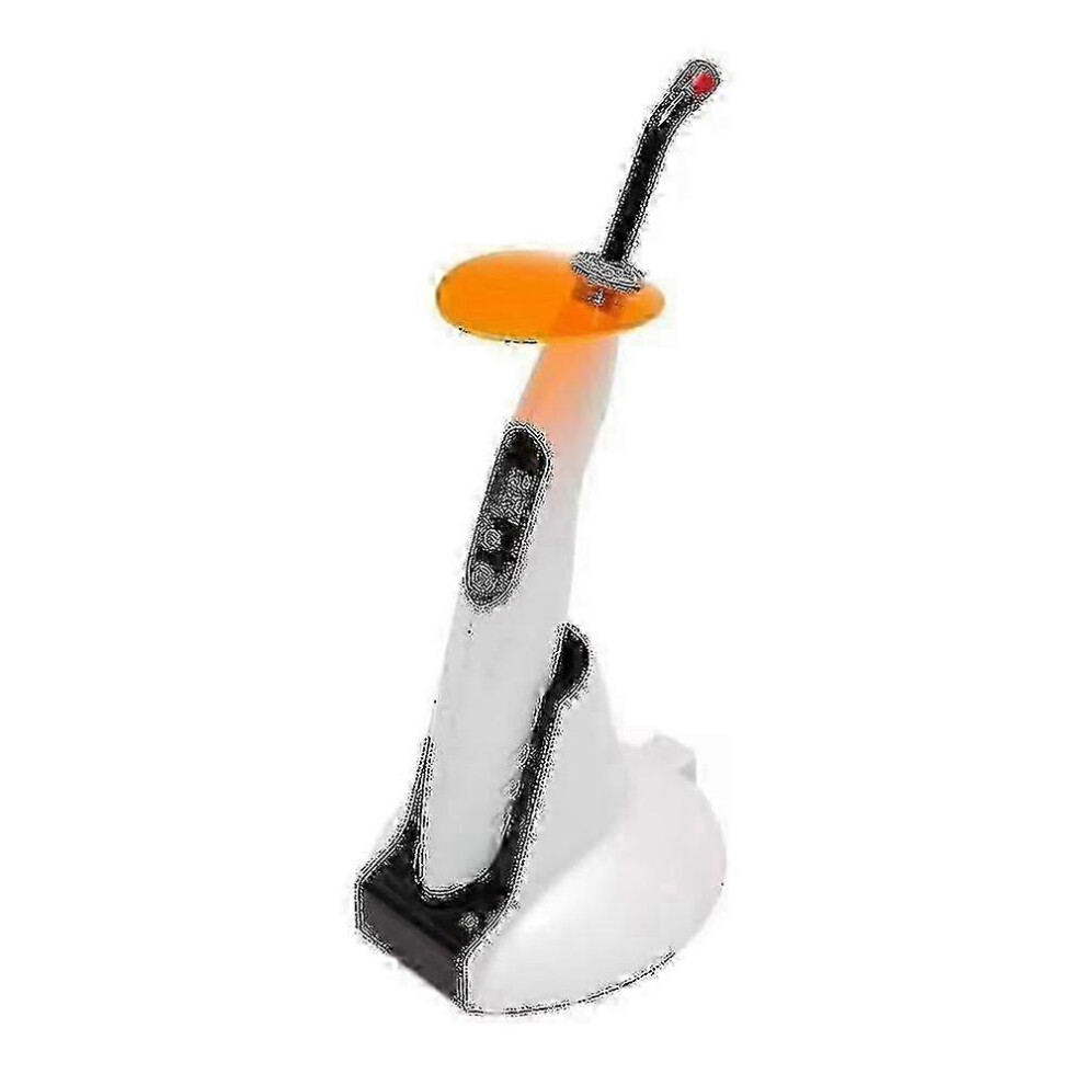 5W Dental Wireless Led Curing Rechargeable Lamp -Jrcn-Cheng Du Light 9421490018299