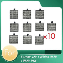 Base Station Filter compatible Eureka J20 Robot Vacuum Cleaner-CHENG DU