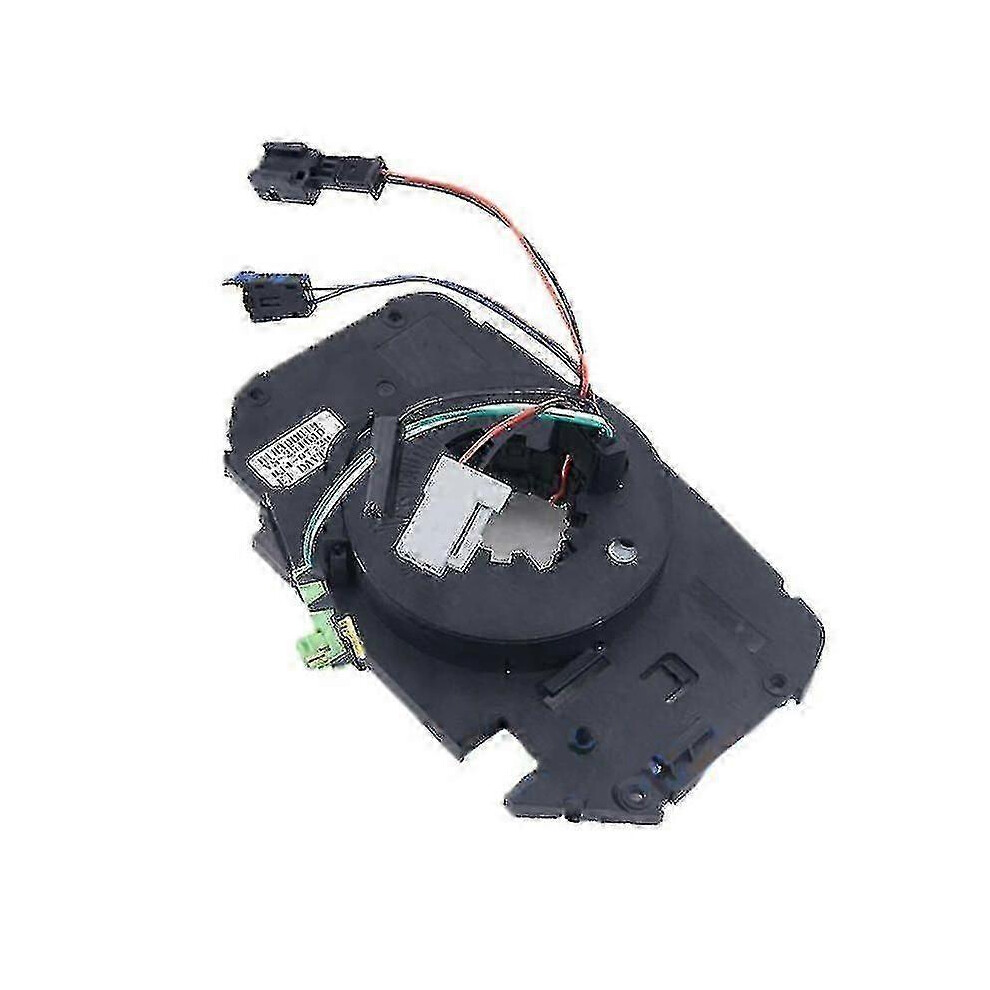 Compatible Renault-Megane 02-16 Steering Wheel Airbag Slip Ring Clockspring 8200216462-Cheng Du Light 9421490018398