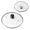 6 Sets Pot Lid Knobs,kitchen Cookware Replacement Pan Lid Handles-CHENG DU 2