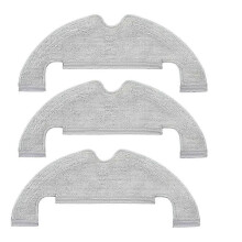 suitable for Replacement for Xiaomi Dreame Bot Z10 Pro L10 Plus Robot Vacuum Spare Parts RLS5D Mop Rag-CHENG