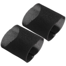 suitable for 2Pcs Wet and Dry Foam Filter for Karcher WD NT Series Accessories MV1/WD1 /WD2 WD3 2.683-016.0-CHENG