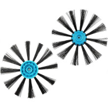 suitable for 1624772 Edge Brushes Replacement for Bissell SpinWave Wet & Dry, 2859J, 28599, 3115, 28597,2859W,285-CHENG