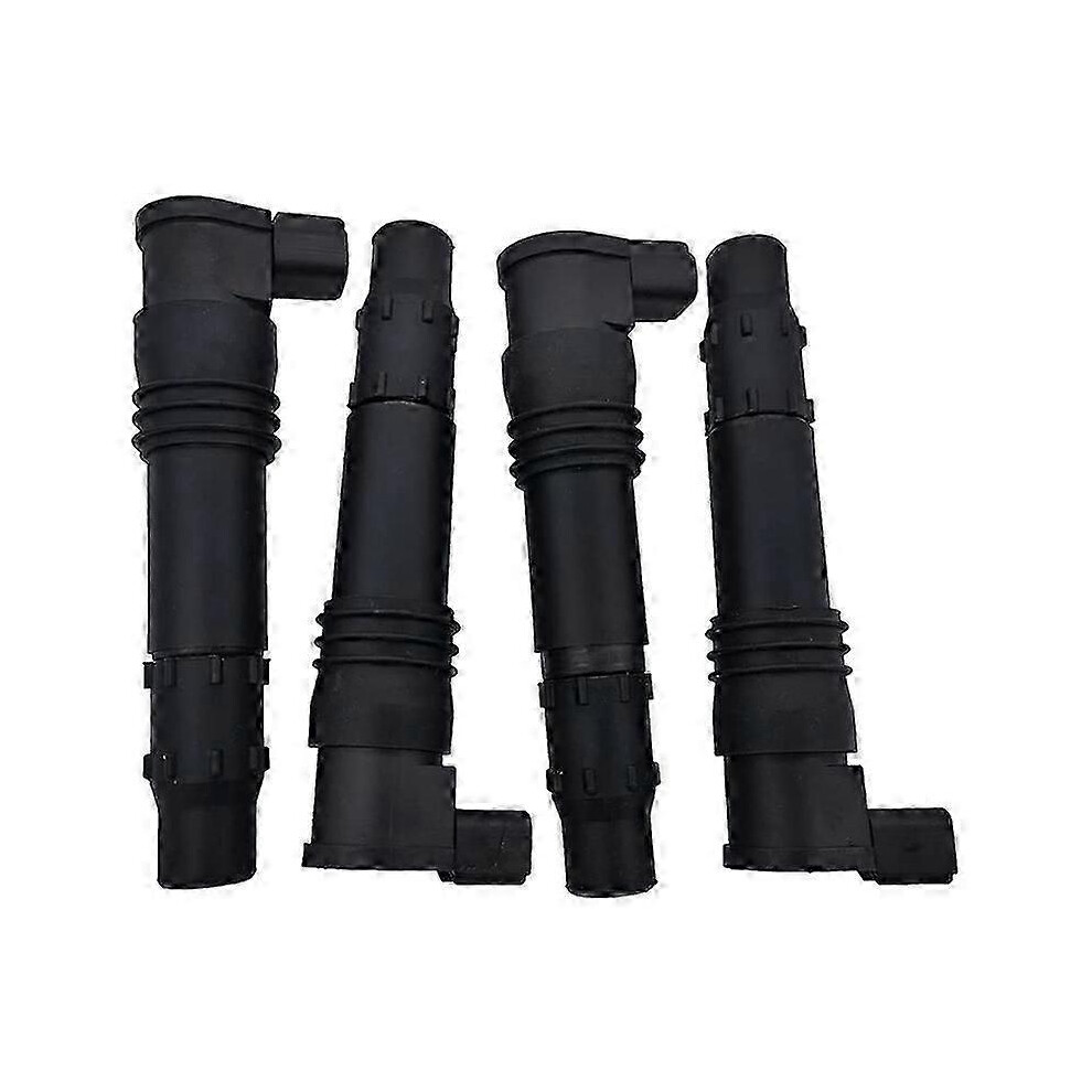 4X Ignition Coil 129700-4400 Compatible Suzuki Gsx1300r Gsxr1000 Hayabusa 1300R Gsf Gsx 650F Bandit 9421490018848