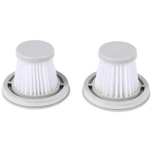 suitable for Suitable for Xiaomi Mijia Handy Vacuum Cleaner Accessories Filter Elements Handheld Car