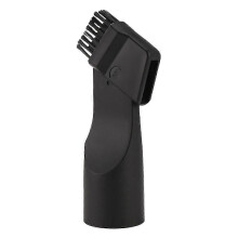 suitable for Flat Suction Brush Head Nozzle Universal Cleaning Brush Corner Dust Cleaning Tool Vacuum