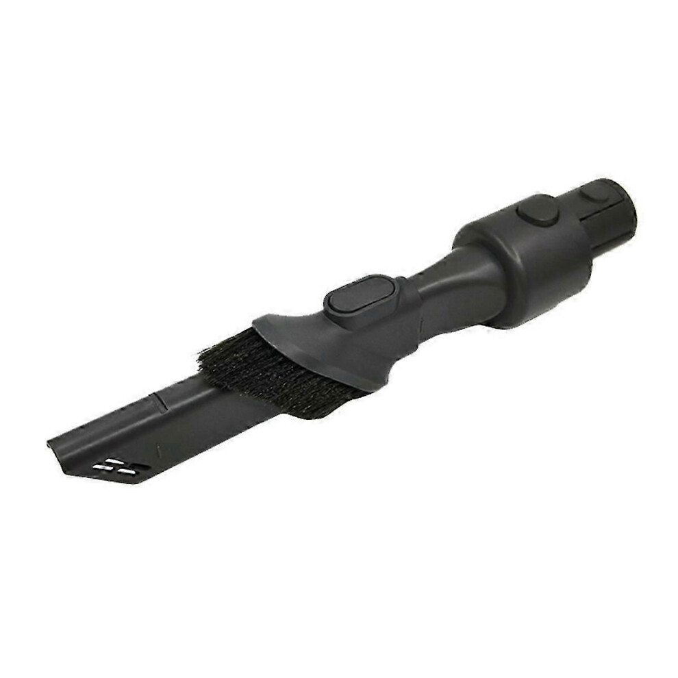 Convient pour l'aspirateur à main sans fil Dreame V12 Plus, accessoire d'aspiration longue et plate