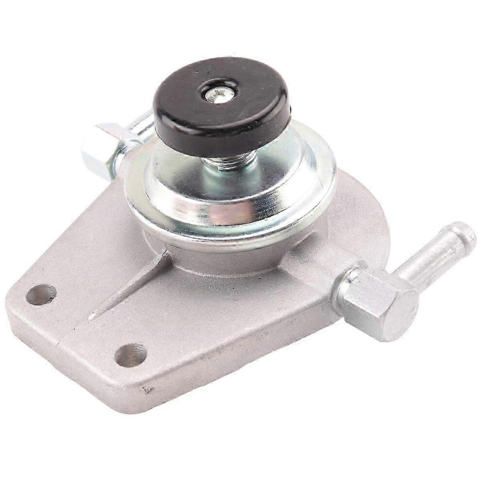 Fuel Filter Primer Pump Compatible Navara D22 Yd25ddti Mt Primer Pump 16401Vk50a 164015S90a 164015S900-Cheng 9421490018541