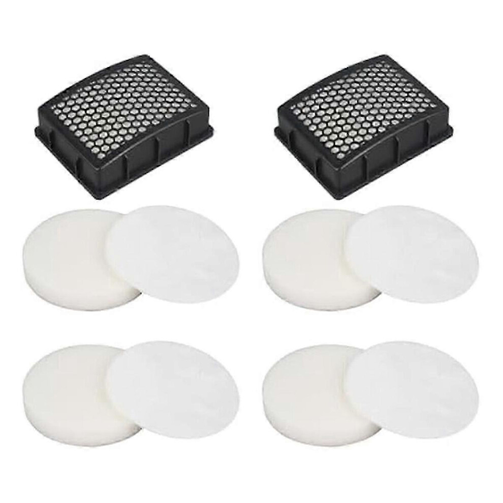 suitable for Replacement Filter for Kenmore Bagless Upright Vacuum,Fits Models DU2015,DU2012,K4010 Series-CHENG
