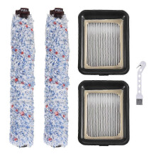 suitable for Accessory for Bissell Crosswave Compatible for Bissell Crosswave 3 in 1 Accessories for