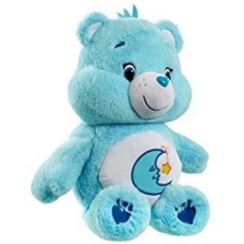 30 Cm Bedtime Bear Plush-CHENG DU
