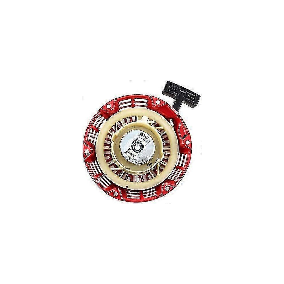 Cable Starter Compatible Einhell Ste2000, Ste2500, Bt-Pg 2000, Bt-Pg 2500, Tc-Pg 2500, Tc-Pg 3500 Generator-Cheng 9421490019555