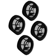 Geschikt voor 4-pack vervangingsfilter voor Bissell 203-7423, 2037423, 38B1 3-in-1 steelstofzuiger