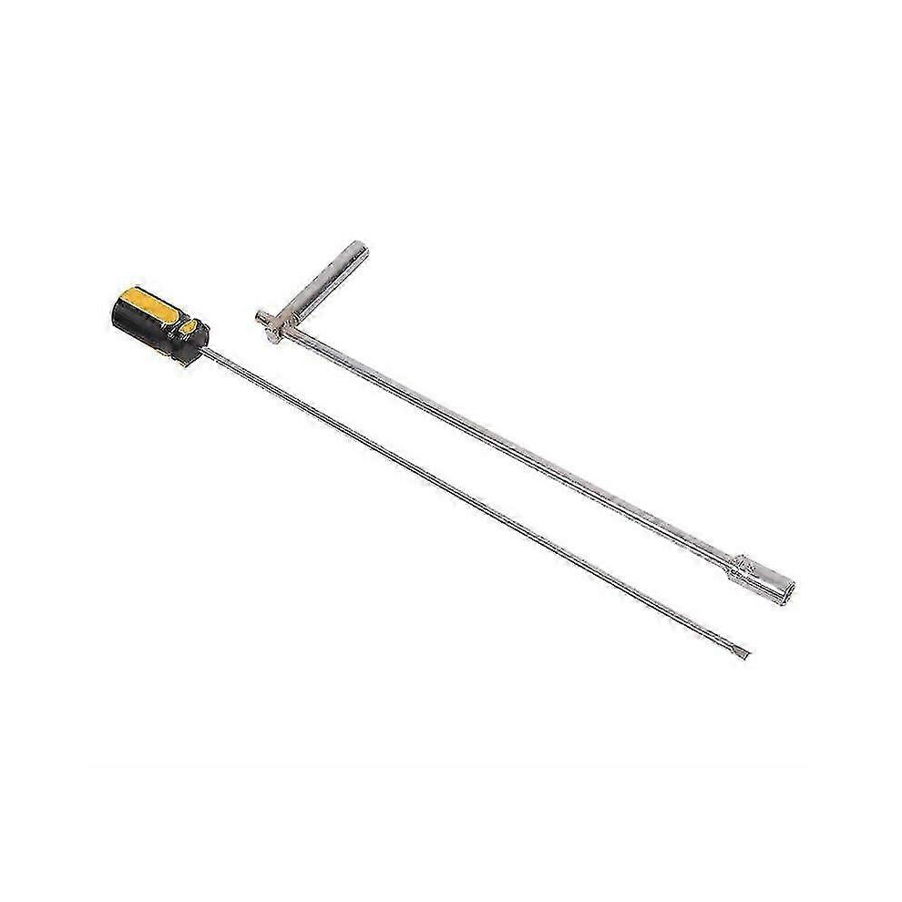 Bike It Motorcycle Workshop Carburettor Tool Carb Pilot Slotted Screw Mixture Adjusting Tool 8Mm Motorcycle 9421490019623