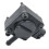 Differenstrycksensor Insugstrycksensor kompatibel Toyota Auris Verso Corolla RAV4 89480-42010-CHENG 1