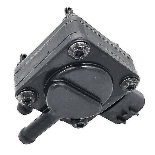 Differenstrycksensor Insugstrycksensor kompatibel Toyota Auris Verso Corolla RAV4 89480-42010-CHENG