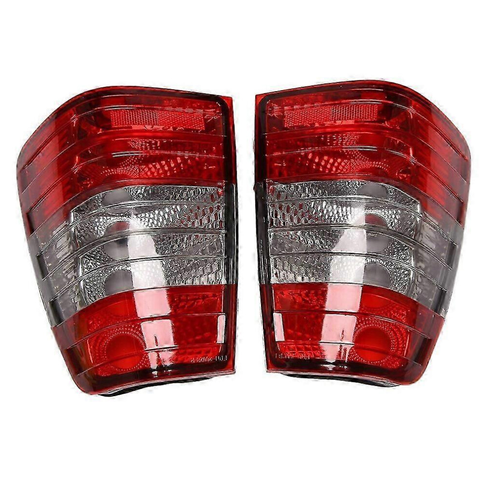 Rear Tail Brake (Without Bulb) Compatible E-Class W124 -1996-Cheng Du Light 9421490020506