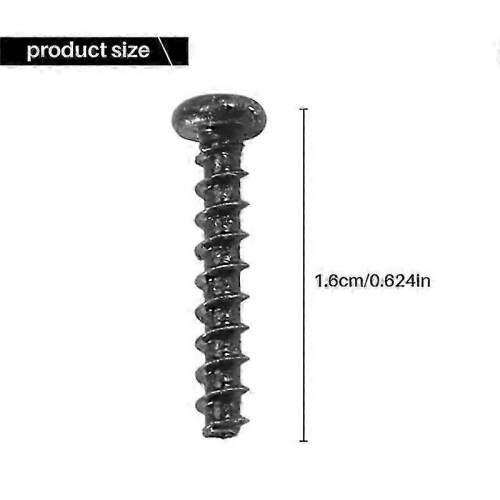 Levier Verrouillage Col D'alimentation Paintball - Noir Brillant, Compatible Empire Knub
