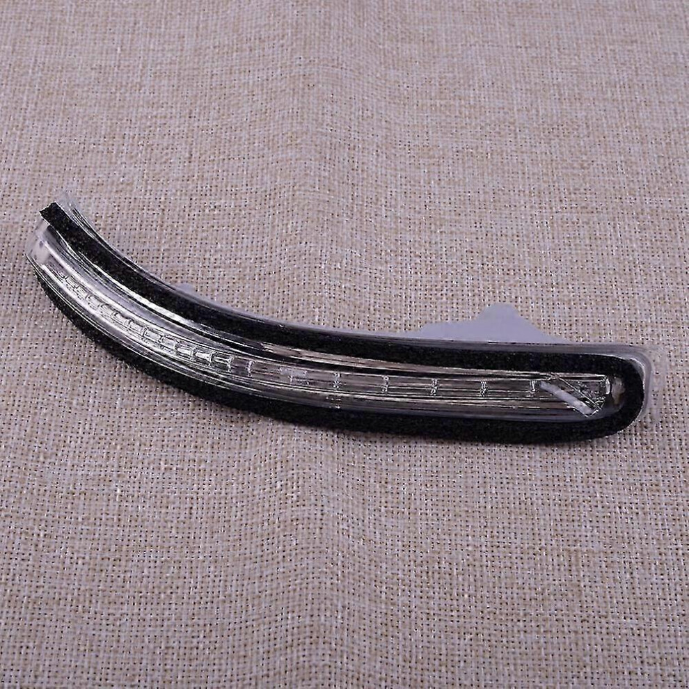 Right Side Rearview Mirror Turn Signal Fit Compatible Hyundai I20 2014-2020 Zx-Cheng Du Light 9421490020704