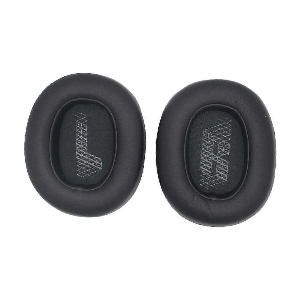 2Pcs Compatible Jbl Live 650Btnc 660 E65btnc Duet Nc Headphone Cover Earmuffs-Cheng Du 9421490020766