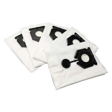 suitable for Replacement Dust Filter Bags for Karcher 2.889-154.0 NT30/130L Vacuum Cleaner - High-Quality