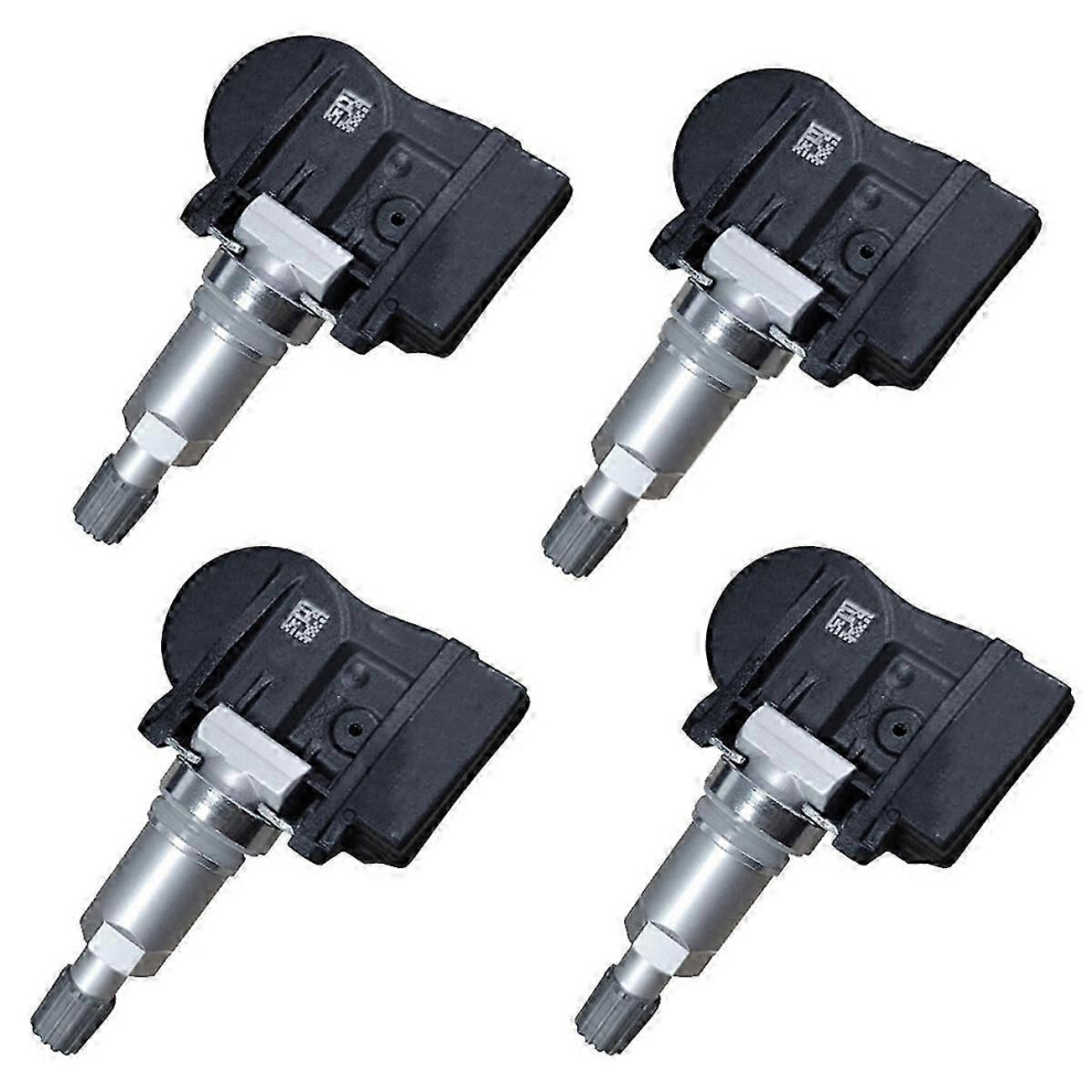 Suitable For 4Pcs Car Tire Pressure Sensor For Honda Acura Accord Civic Cr-V Pilot Qoros 2 2014-2020 9421490001901