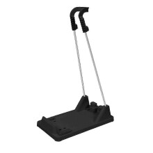 sopii malleihin Dyson V6 V7 V8 V10 Pystypölynimurin tarvikkeet Ripustin Rei'ittämätön telinevarasto