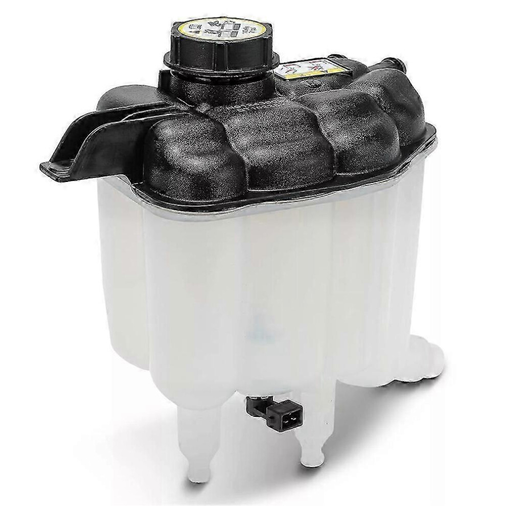 Car Coolant Expansion Tank With Cap Sensor Compatible Land Rover Discovery Sport Range Rover Evoque 9421490021473
