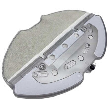 suitable for Vacuum Cleaner Rag Holder Parts for 360 S8 2S S8plus Sweeping Robot Vacuum Cleaner Replacement