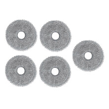 Suitable for Robot Vacuum Accessories Cleaning Cloth for S10 X10 X20 X30 X40-si xi