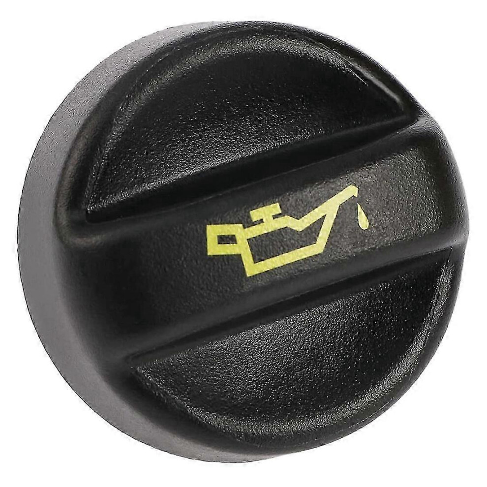Oil Filler Cap 9670015080 1180S5 9674157180 Fit Compatible 207 208 301 308 508 2008 3008 5008 Citroen 9421490021954