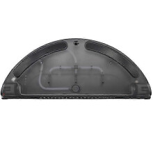suitable for Water Tank for Xiaomi Mijia 1T STYTJ02ZHM /Dreame D9 Vacuum Cleaner Electrically Controlled