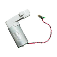 suitable for Main Brush Motor for Roborock S50 S51 S55 S5max S6max T6 Robot Vacuum Cleaner Main Engine