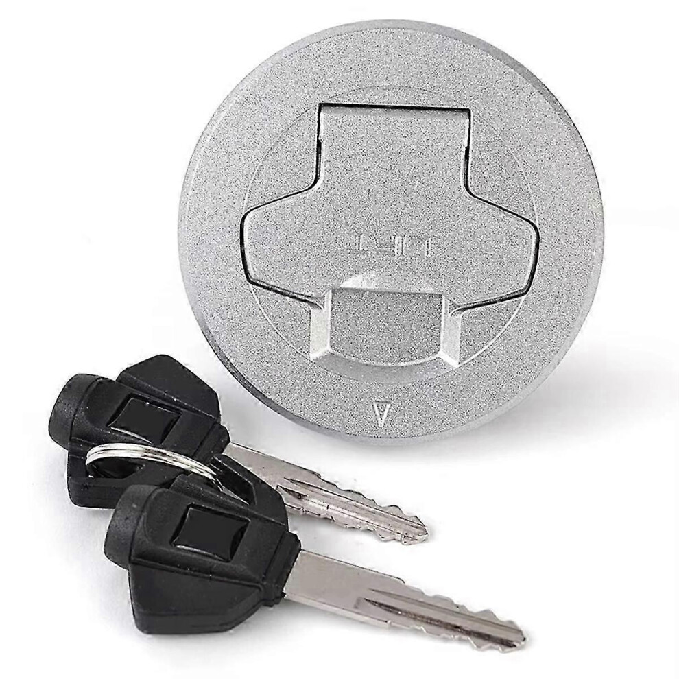 Suitable For Fuel Gas Tank Cap Cover With Key For Vz800 Vz1500 Vzr1800 Vzr1800z Vzr1800n Gixxer155 Gsx150f-Si 9421490002656