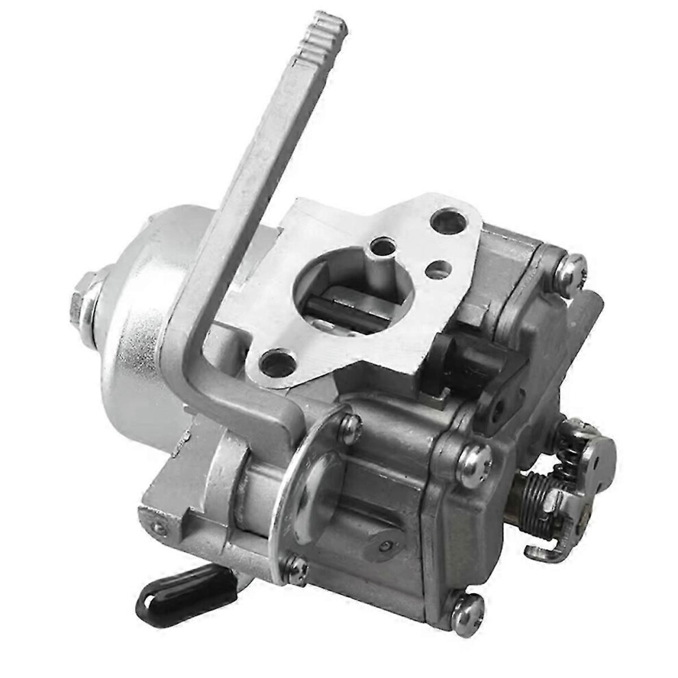 16100- Zw6-716 Carburetor Compatible Honda Bf2 2Hp (Bf33b E) Outboard Boat Engine 16100- Zw6-716-00 9421490022500
