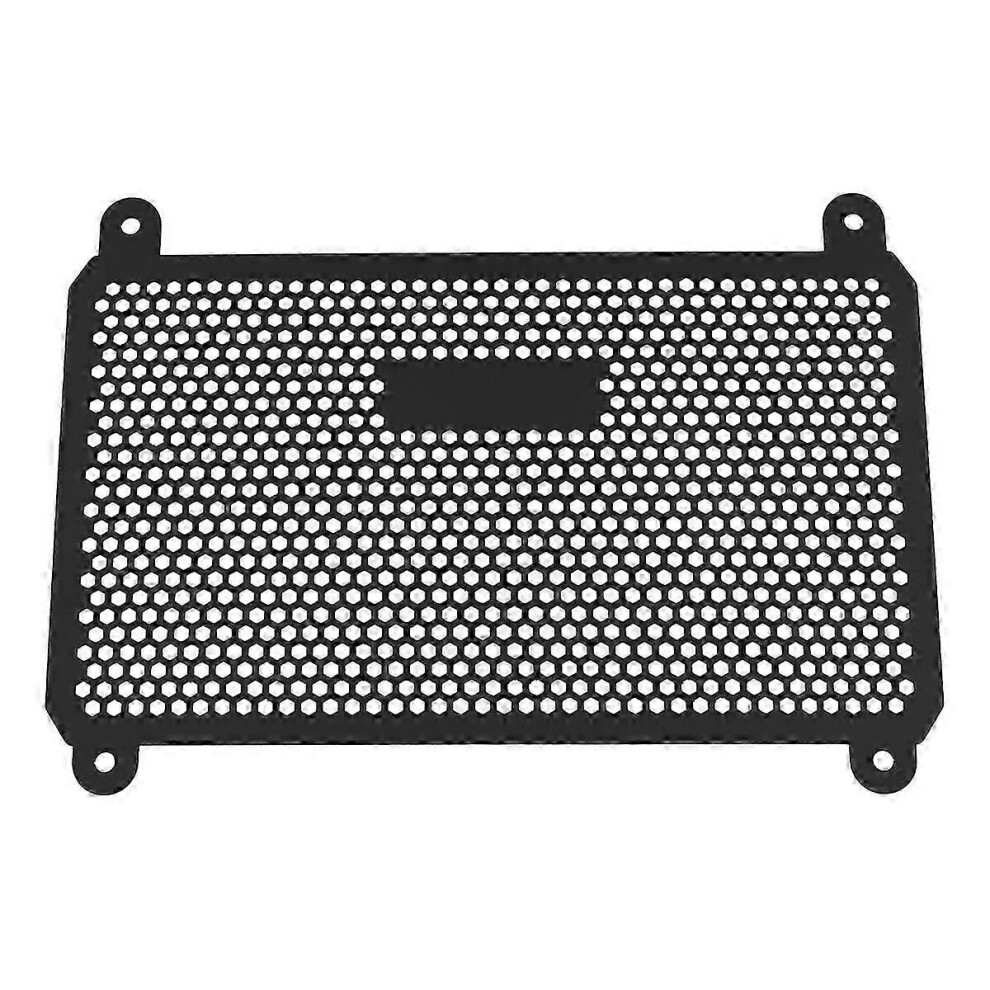 Motorcycle Accessorie Radiator Guard Protector Grille Cover Compatible Kawasaki Z500 Ninja 500 Ninja500 9421490022548