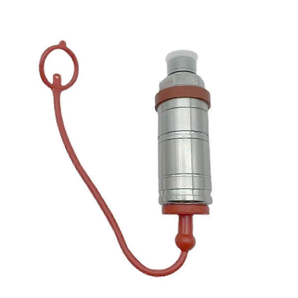 Suitable For Hydraulic Quick Coupler Female Al166181 Sj11129 For 5000 6000 7000 Series-Cheng Du Si Xi 9421490013379