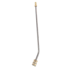 suitable for Washer Extension Gutter Cleaner Attachment Accessory,High Gutter Rod For /Wand 1/4 I-CHENG