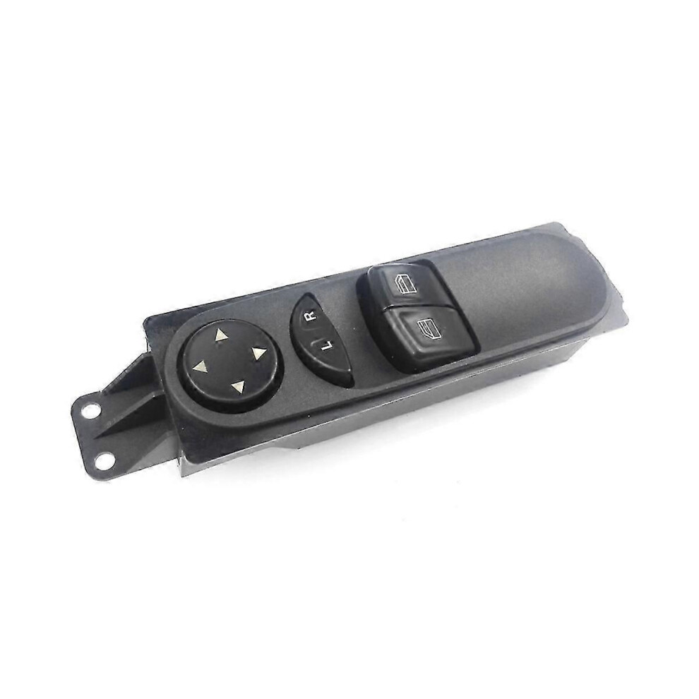 A6395450913 Lifting Window Switch Electric Main Window Switch Compatible Mercedes Viano Vito-Cheng 9421490023040