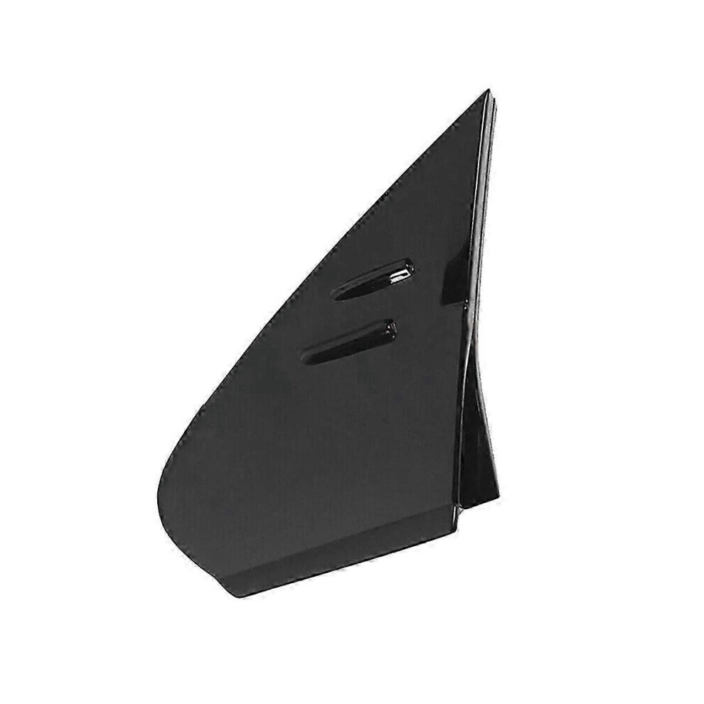 Front Left Fender Trim Cover 60118-47030 Compatible Toyota Prius 2016-2021-Cheng Du 9421490023491