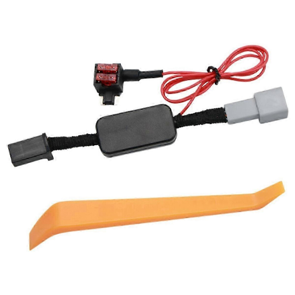 Car Automatic Start Stop Eliminator Compatible Subaru Compatibleester 5Th 2018- Auto Start Stop Shutoff Light 9421490024450