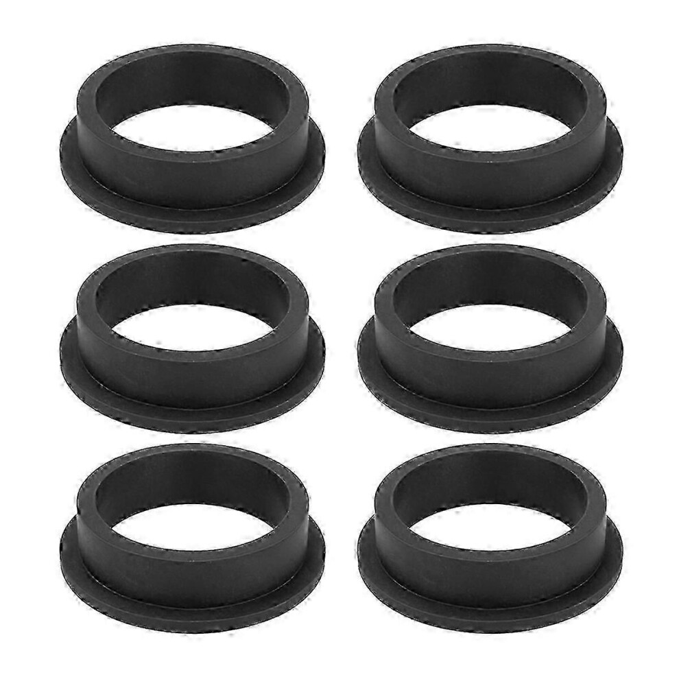 6 Pack O-Ring Gasket Compatible Intex Sand Filter Pumps Motor Seals-Cheng Du 9421490024597