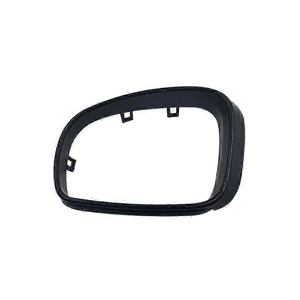 Car Rearview Mirror Frame Side Wing Mirror Shell Frame Compatible Fabia 2008 2009 2010 2011 2012 2013 9421490024702
