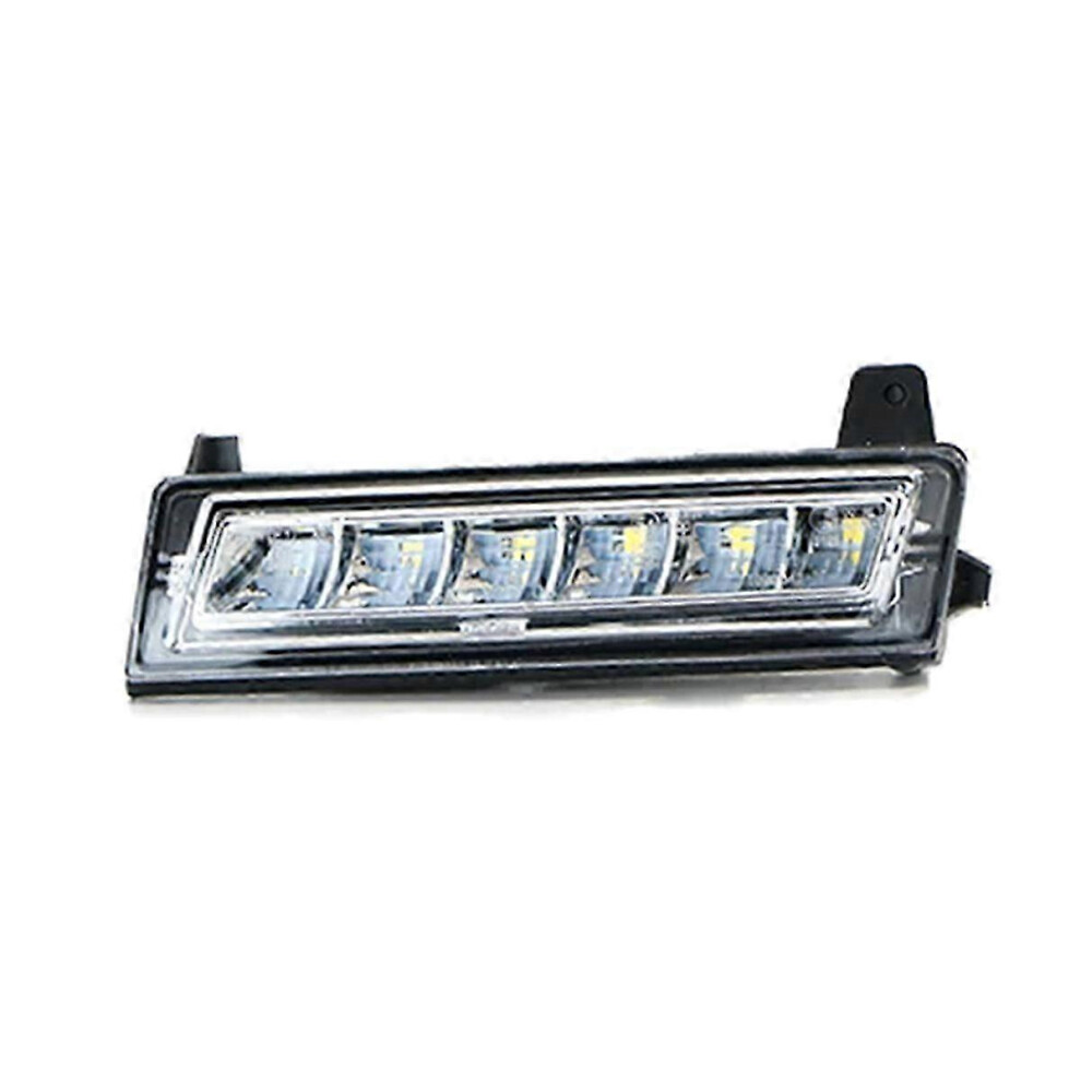 Left Led Drl Daytime Running Compatible W164 X164 X204-Cheng Du Light 9421490025075