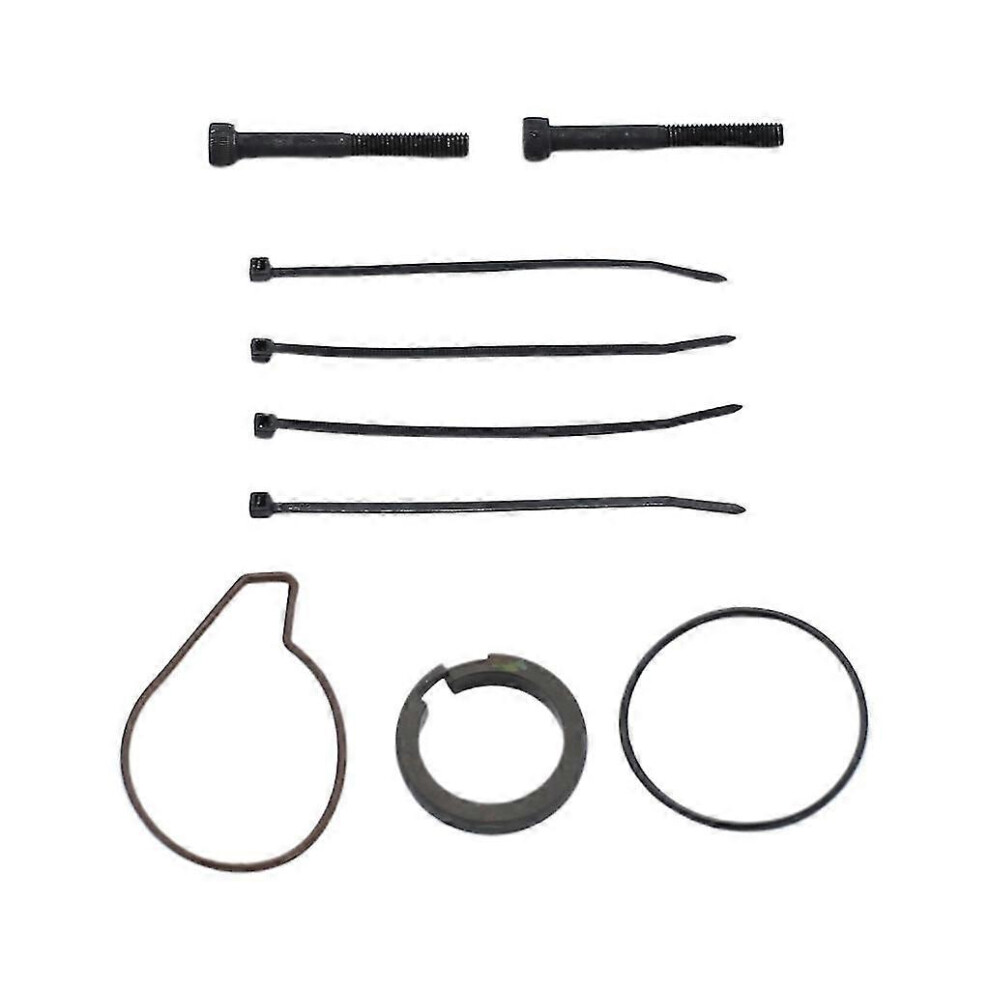 Pump Repair Kit Compatible Range Rover L322 Discovery 2 Air Suspension Compressor-Cheng Du 9421490025242