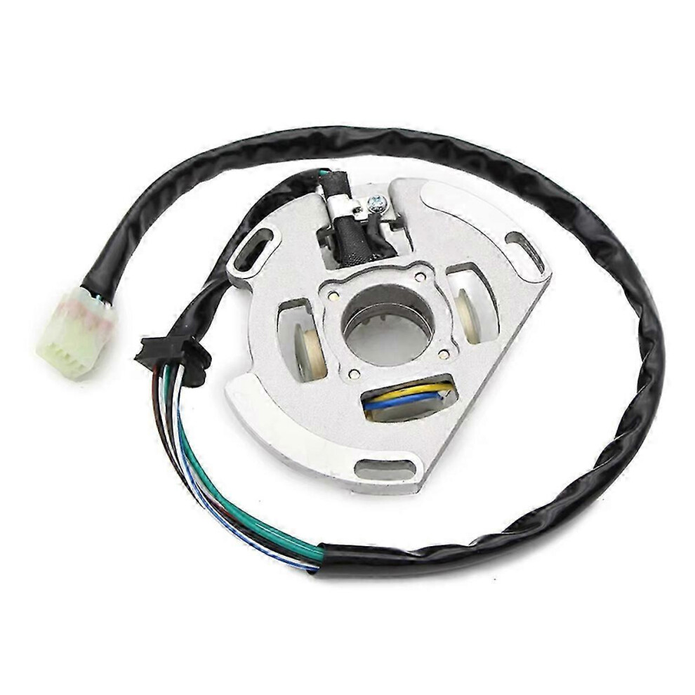 Magneto Stator Coil Compatible Ktm 65 And 85-Cheng Du 9421490025679