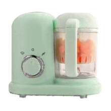 Robot culinaire pour bébé, robot culinaire à purée, cuiseur vapeur et mixeur, appareil chauffant, appareil