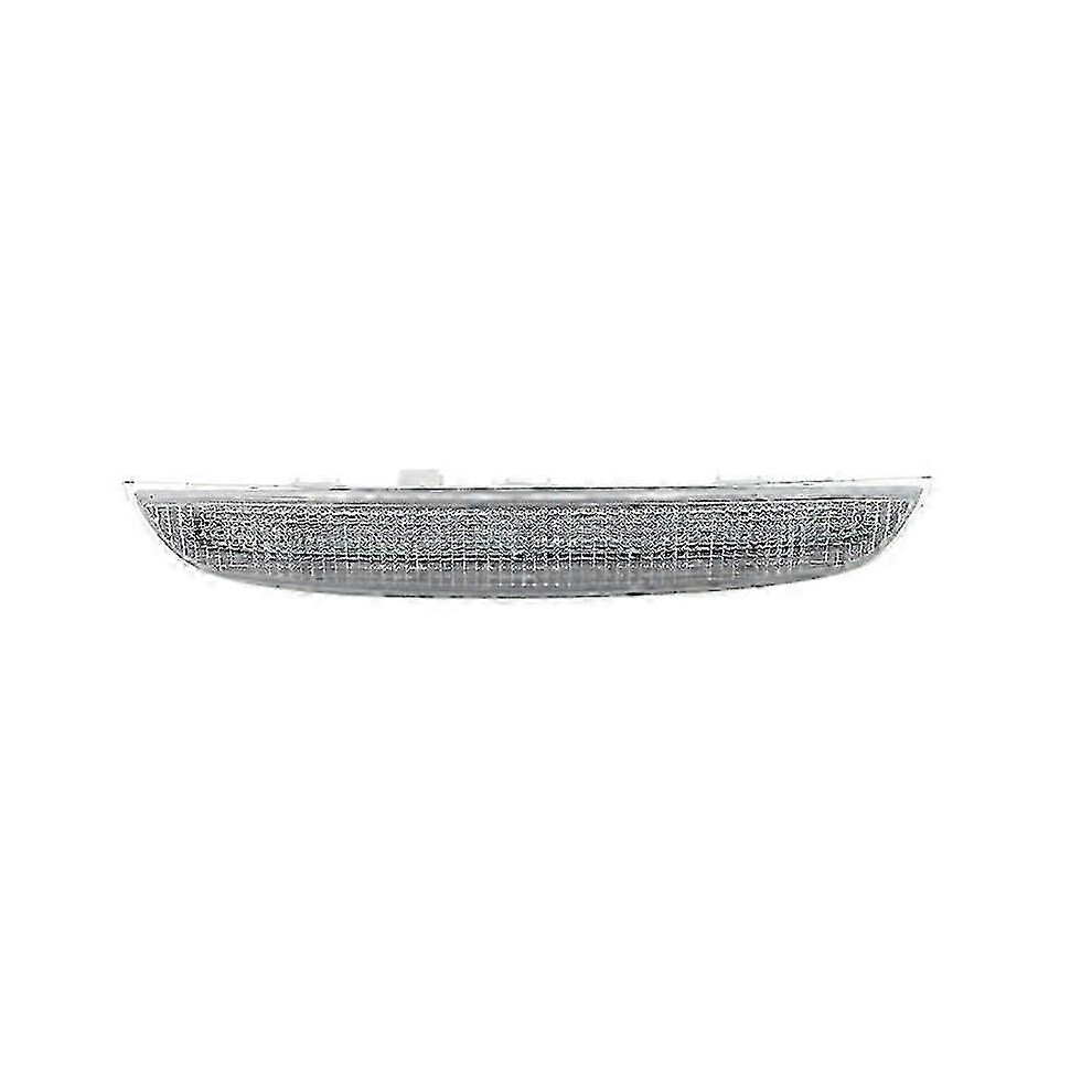 8334A113 High Mounted Brake Third Brake Signal Brake Car Compatible Mitsubishi Outlander-Cheng Light 9421490026010