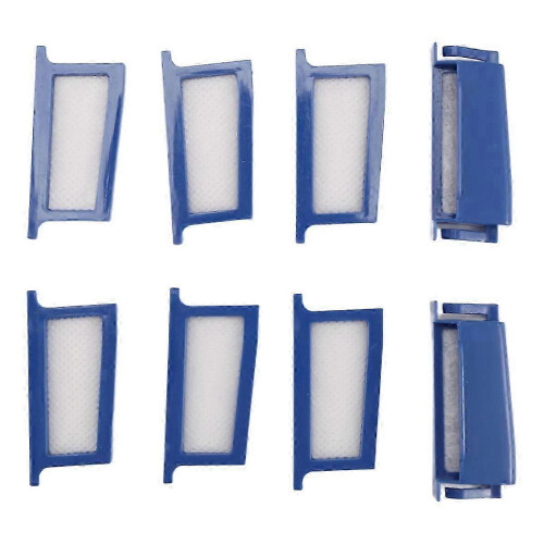 Philips Respironics DreamStation Filter-Kit – 2 wiederverwendbare und 6 Ultrafilter